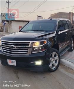 شێڤرۆلێت تاهۆ